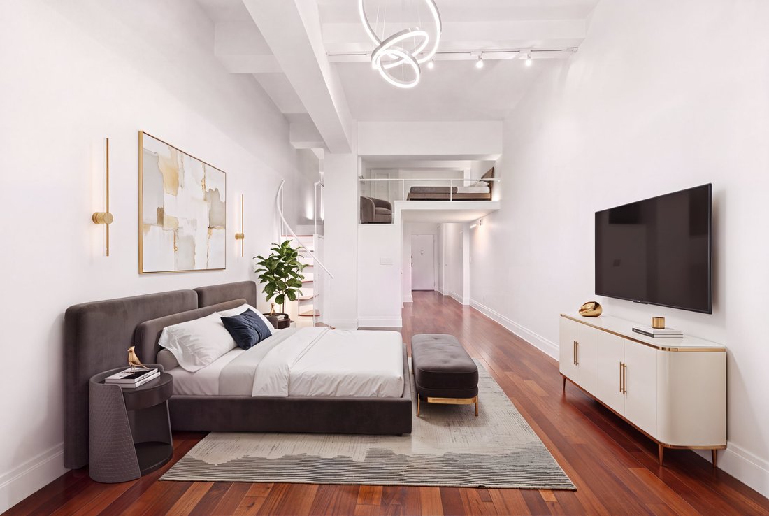Co Op in New York, New York, United States 5 - 18824761