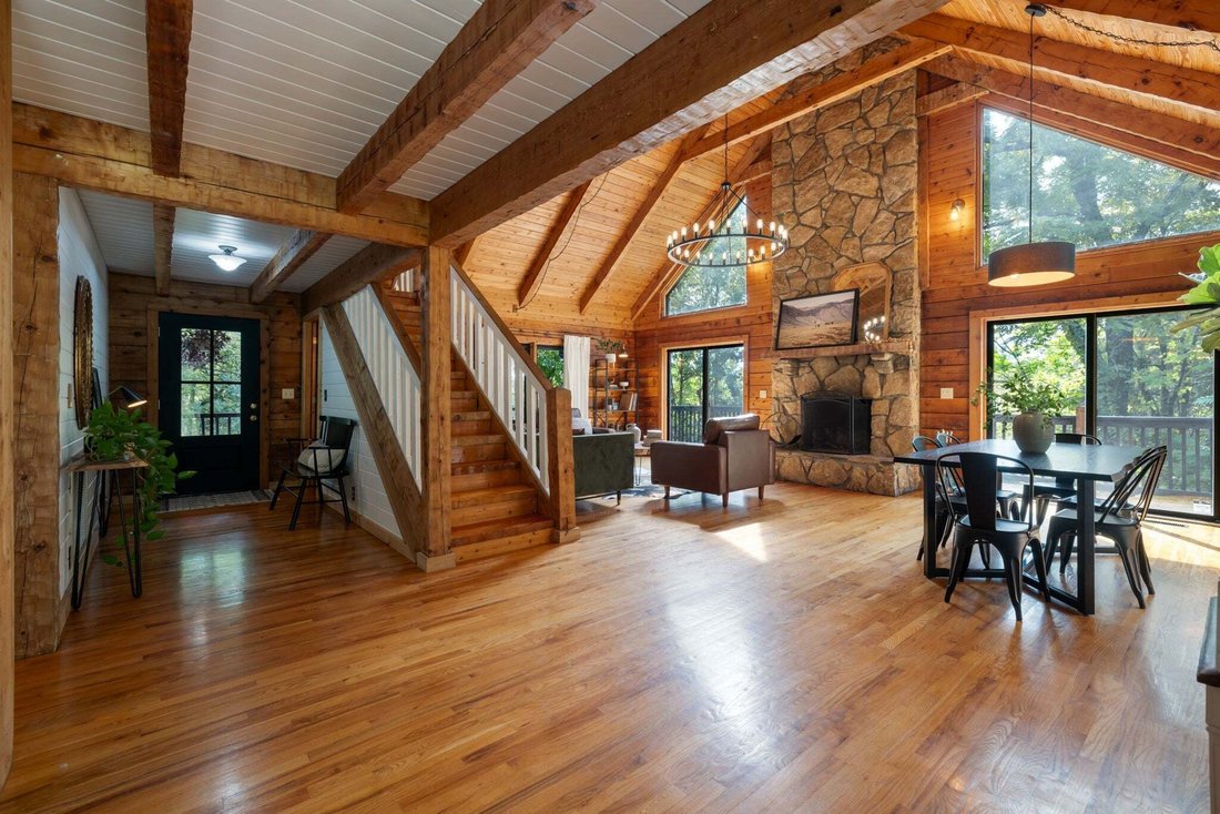 Haus in Thompson's Station, Tennessee, Vereinigte Staaten 2 - 18826838