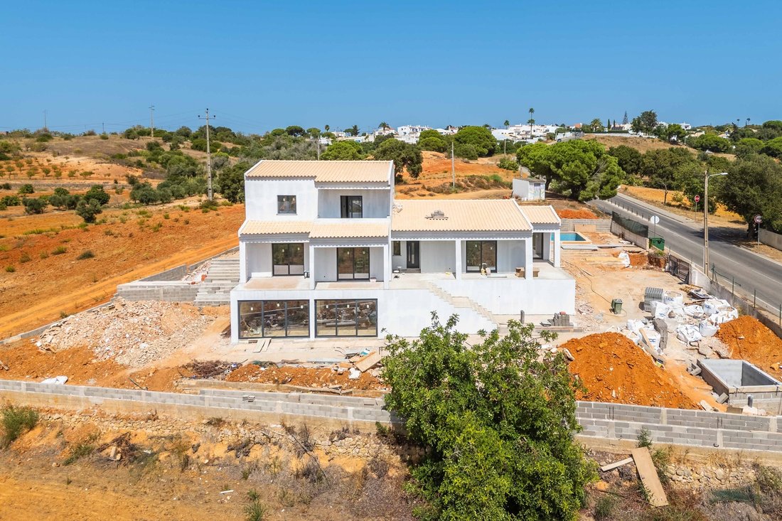 Villa en Guia, Algarve, Portugal 2 - 17874337
