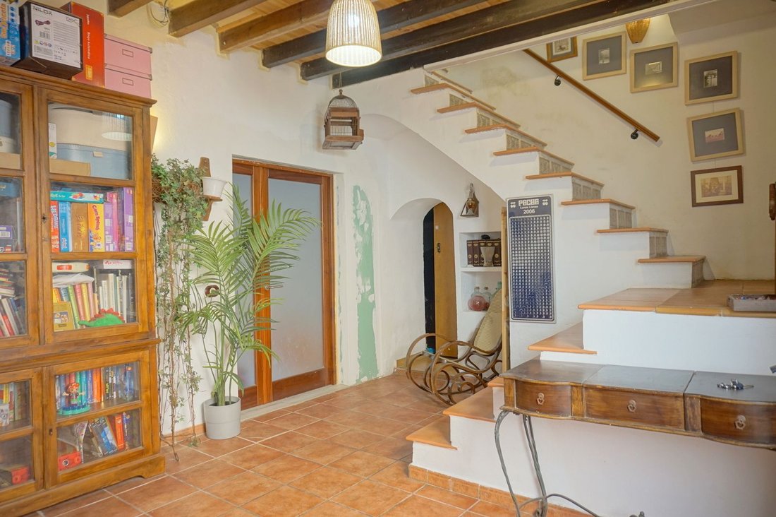 Casa a Palma di Maiorca, Isole Baleari, Spagna 3 - 18191515