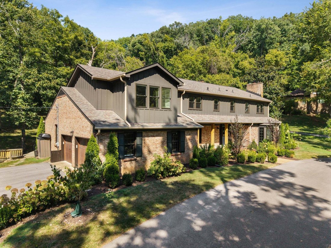 Haus in Forest Hills, Tennessee, Vereinigte Staaten 3 - 18826808