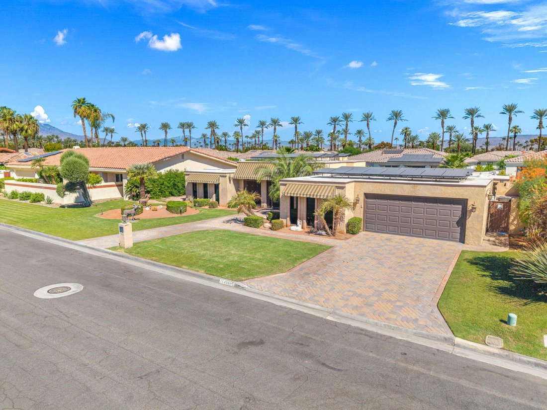 House in Indian Wells, California, United States 3 - 18826260