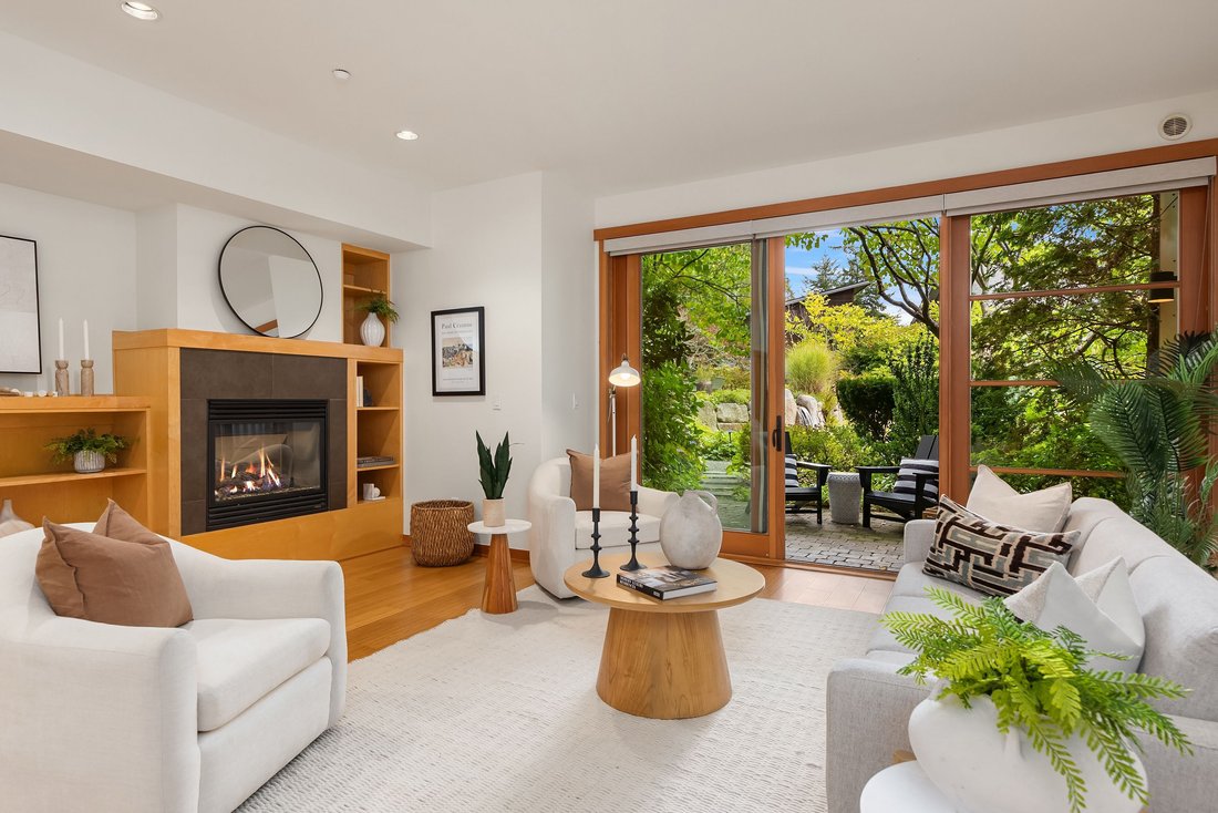 Townhouse in Bainbridge Island, Washington, United States 4 - 18826258
