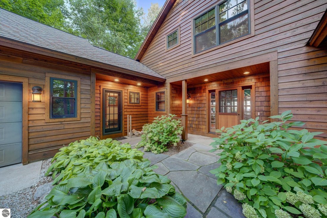 House in Suttons Bay, Michigan, United States 5 - 18822854