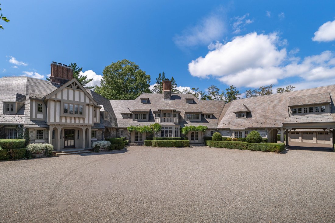 Casa en Greenwich, Connecticut, Estados Unidos 2 - 18821874