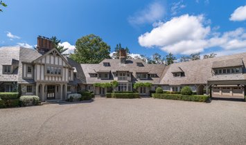 House in Greenwich, Connecticut, United States 1