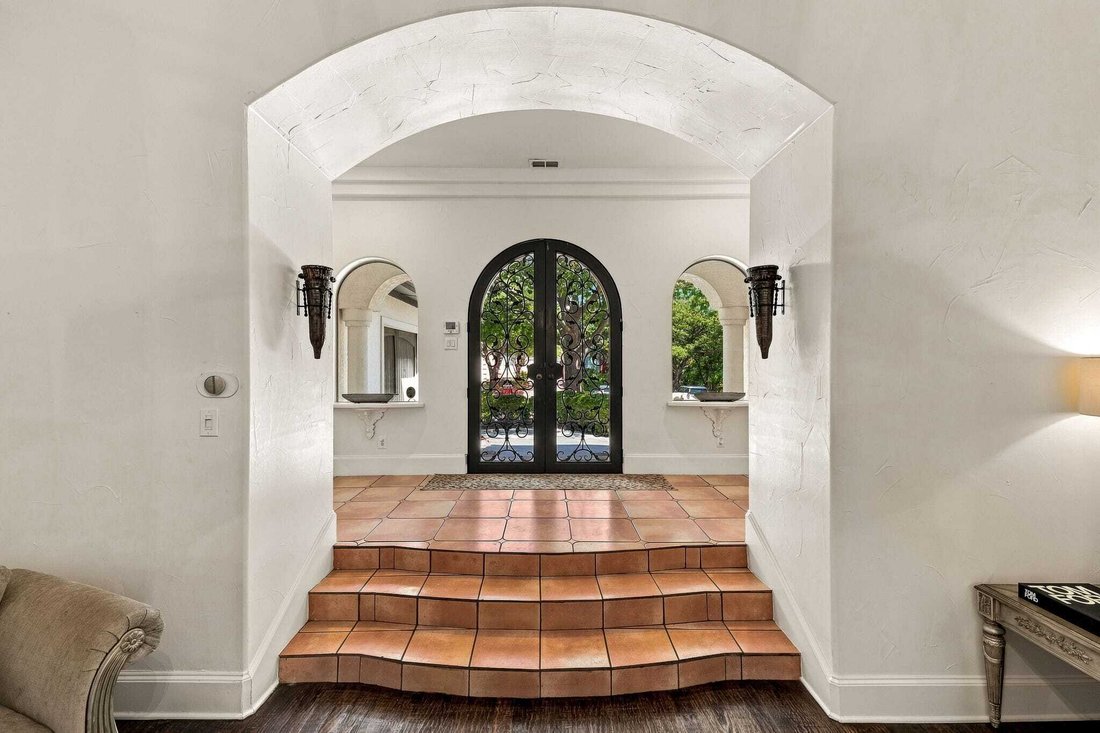Casa en Plano, Texas, Estados Unidos 2 - 18825829