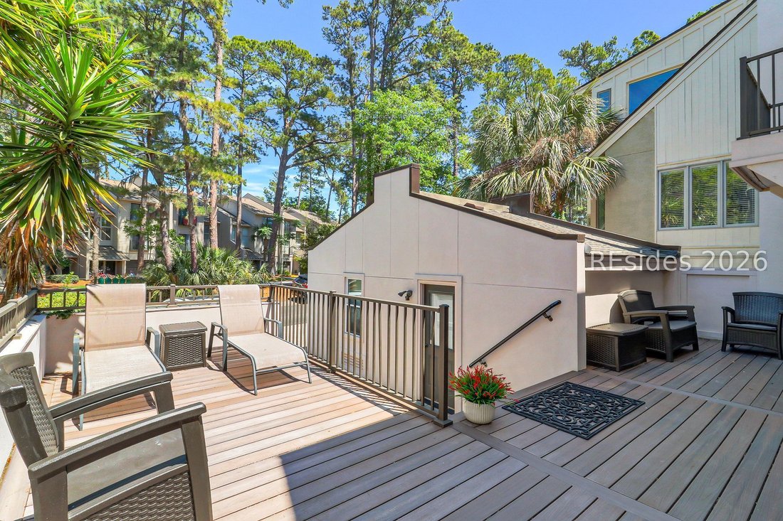 House in Hilton Head Island, South Carolina, United States 2 - 18822698