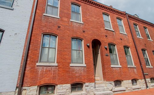 St. Louis, Missouri, United States 1