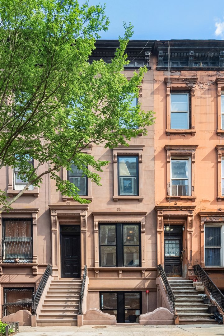 Eigentumswohnung in New York City, New York, Vereinigte Staaten 1 - 18824732