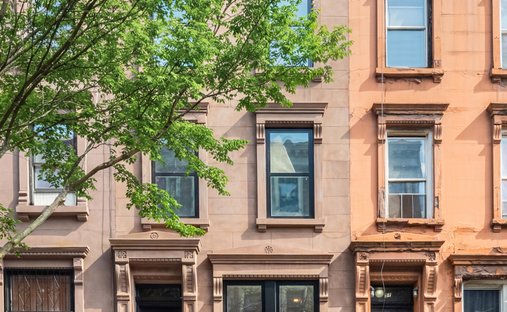 Appartement à New York, État de New York, États-Unis 1