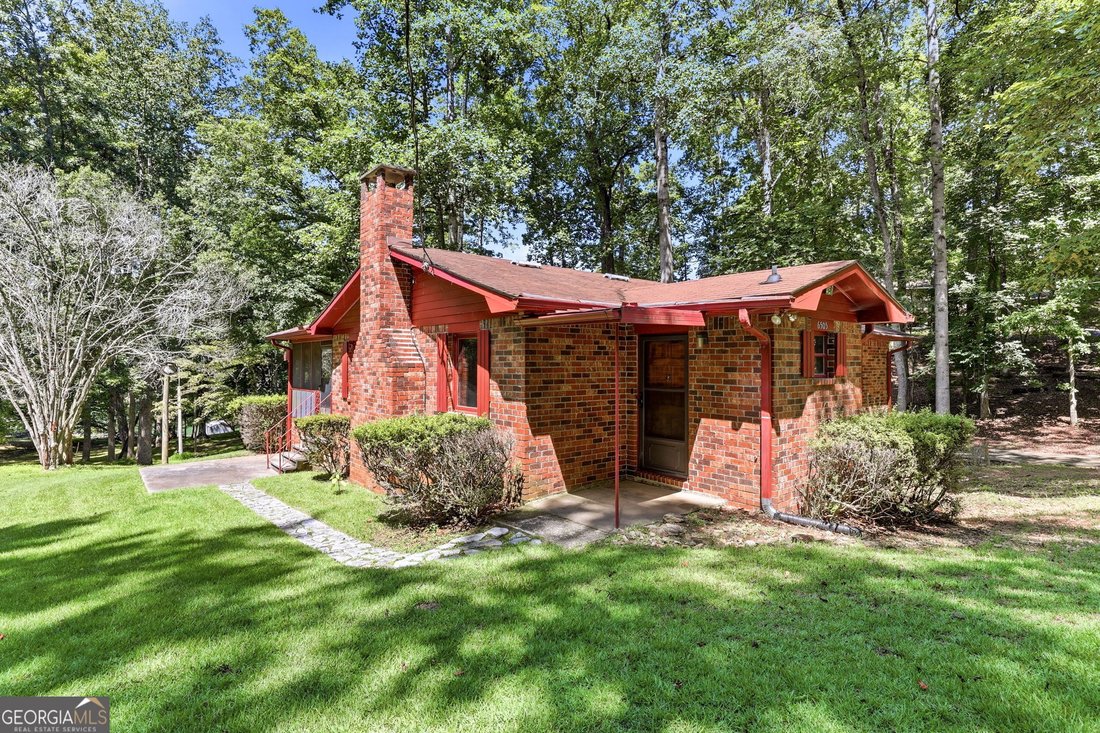 Haus in Gainesville, Georgia, Vereinigte Staaten 3 - 18824315