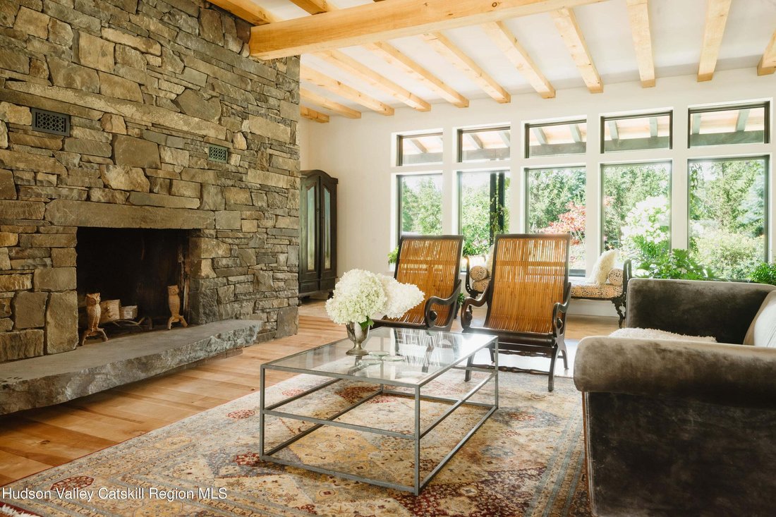 Casa a Kingston, New York, Stati Uniti 4 - 18826397