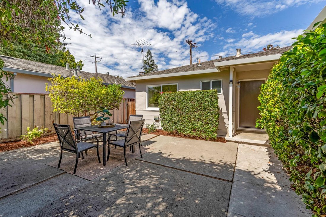 Casa en Sunnyvale, California, Estados Unidos 3 - 18823560