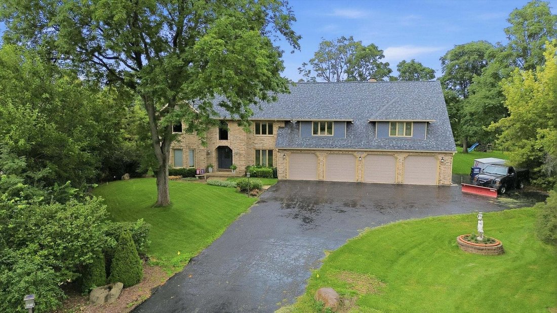 Casa en Naperville, Illinois, Estados Unidos 4 - 18823976
