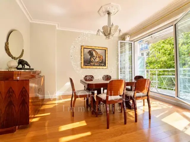 Apartamento en Chaillot, Paris 16e Arrondissement, París 2 - 18807121