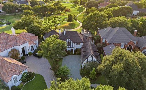 Casa a Frisco, Texas, Stati Uniti 1
