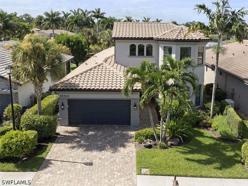 Haus in Bonita Springs, Florida, Vereinigte Staaten 1 - 18822743