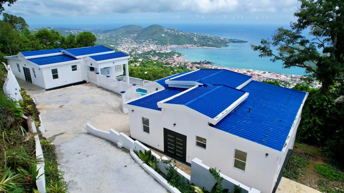 House in Charlotte Amalie, St. Thomas, U.S. Virgin Islands 5 - 18825706