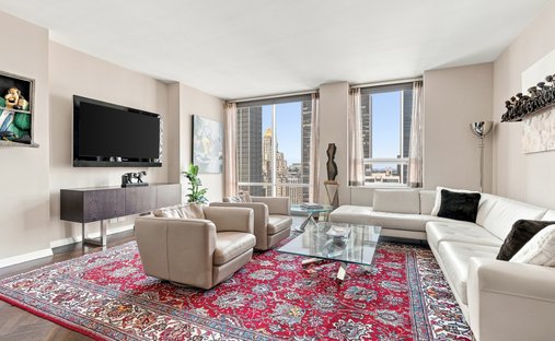 Appartement à New York, État de New York, États-Unis 1