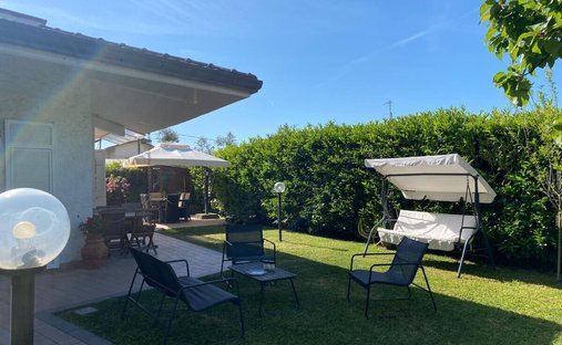 Villa à Fosdinovo, Toscane, Italie 1
