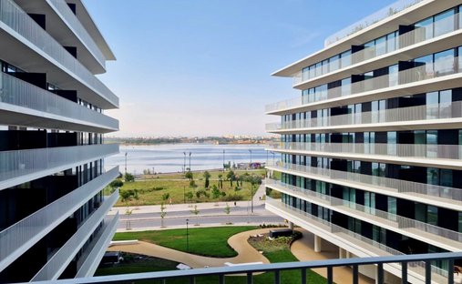 Appartamento a Alto do Seixalinho, Santo Andre e Verderena, Setúbal Municipality, Portogallo 1