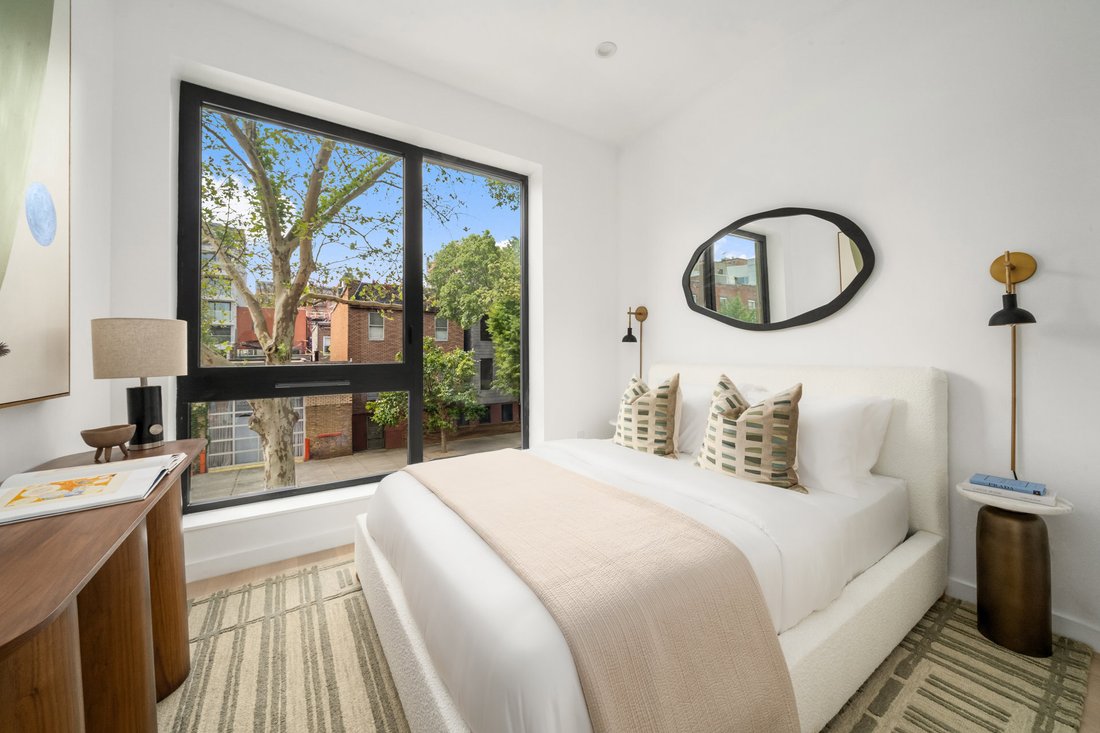 Condo in New York, New York, United States 4 - 18824767