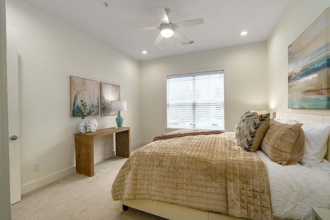 Townhouse en Franklin, Tennessee, Estados Unidos 3 - 18823876