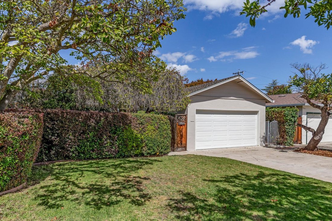 Casa en Sunnyvale, California, Estados Unidos 2 - 18823560