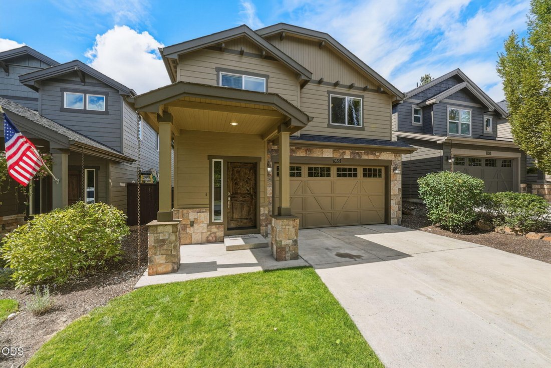 House in Bend, Oregon, United States 3 - 18823238