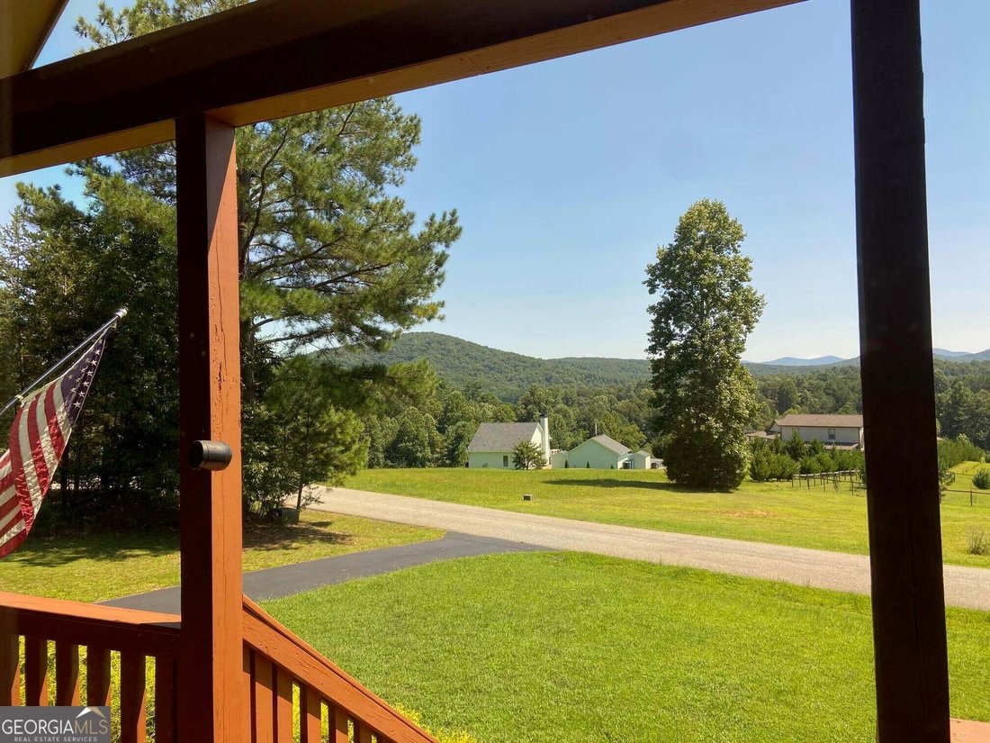Casa en Blairsville, Georgia, Estados Unidos 5 - 18824275