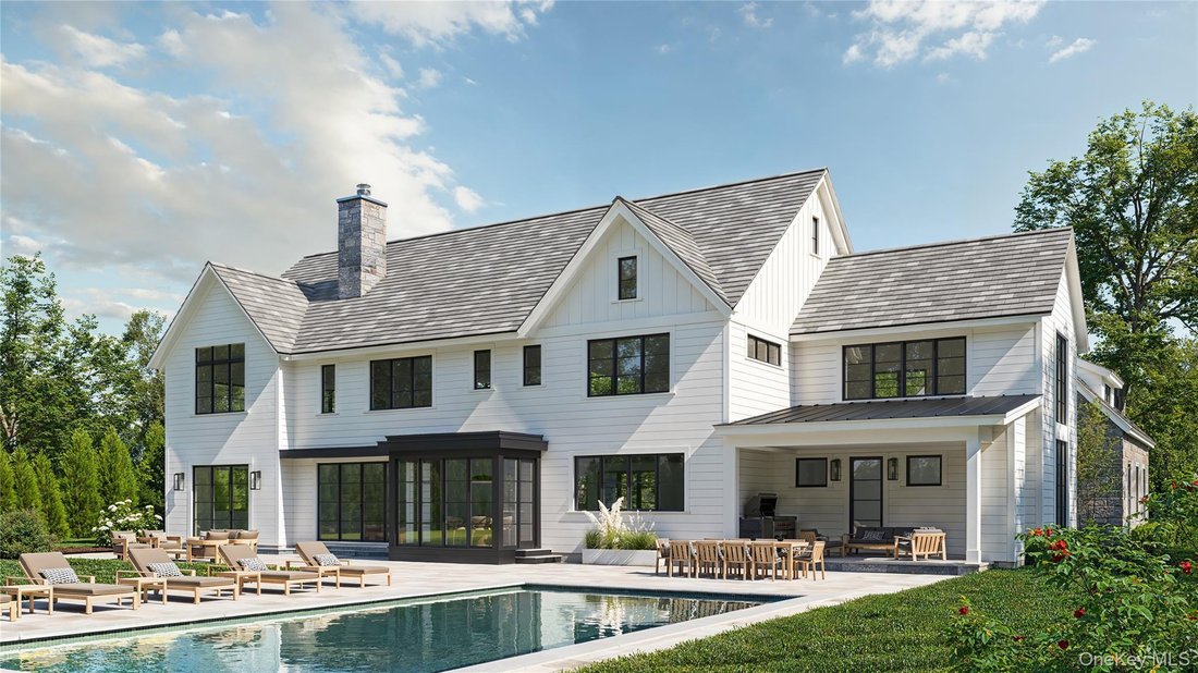 House in Harrison, New York, United States 2 - 18824758