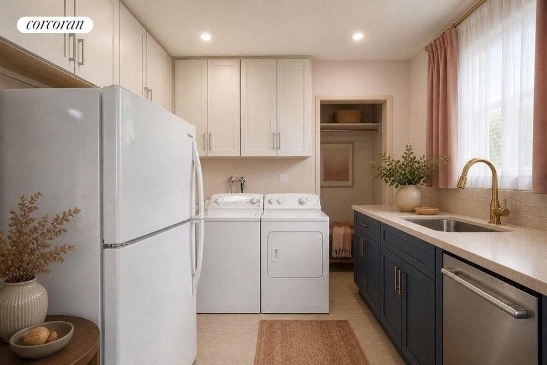Casa en Nueva Rochelle, Nueva York, Estados Unidos 4 - 18822570