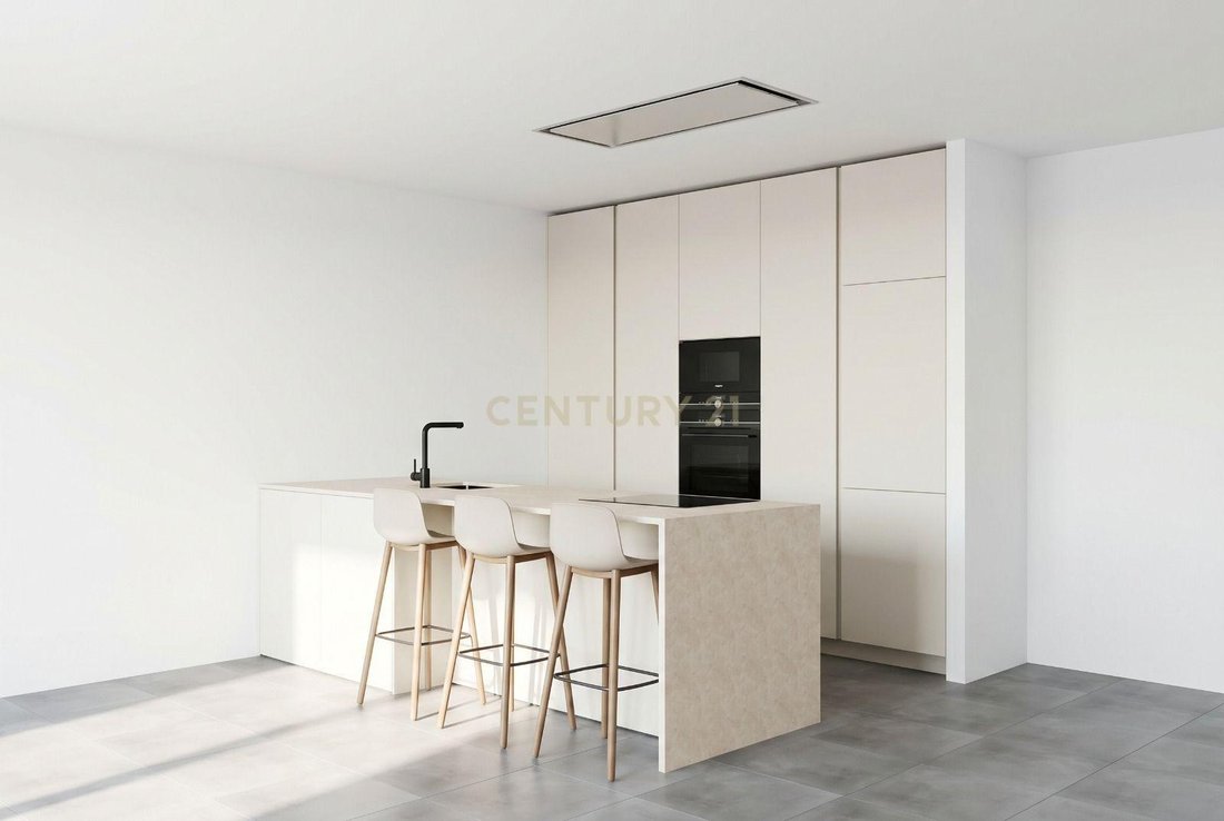 Apartment in Montijo e Afonsoeiro, Setubal, Portugal 2 - 18824622