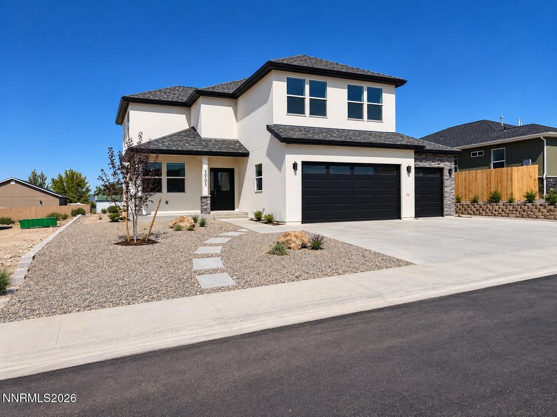 House in Winnemucca, Nevada, United States 1 - 18820708