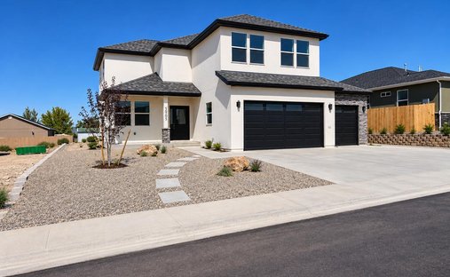 Casa en Winnemucca, Nevada, Estados Unidos 1