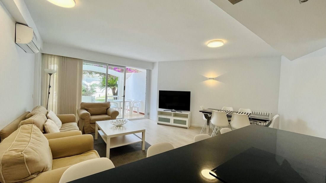 Apartamento en Rotes Velles, Calviá, Islas Baleares 3 - 18821591
