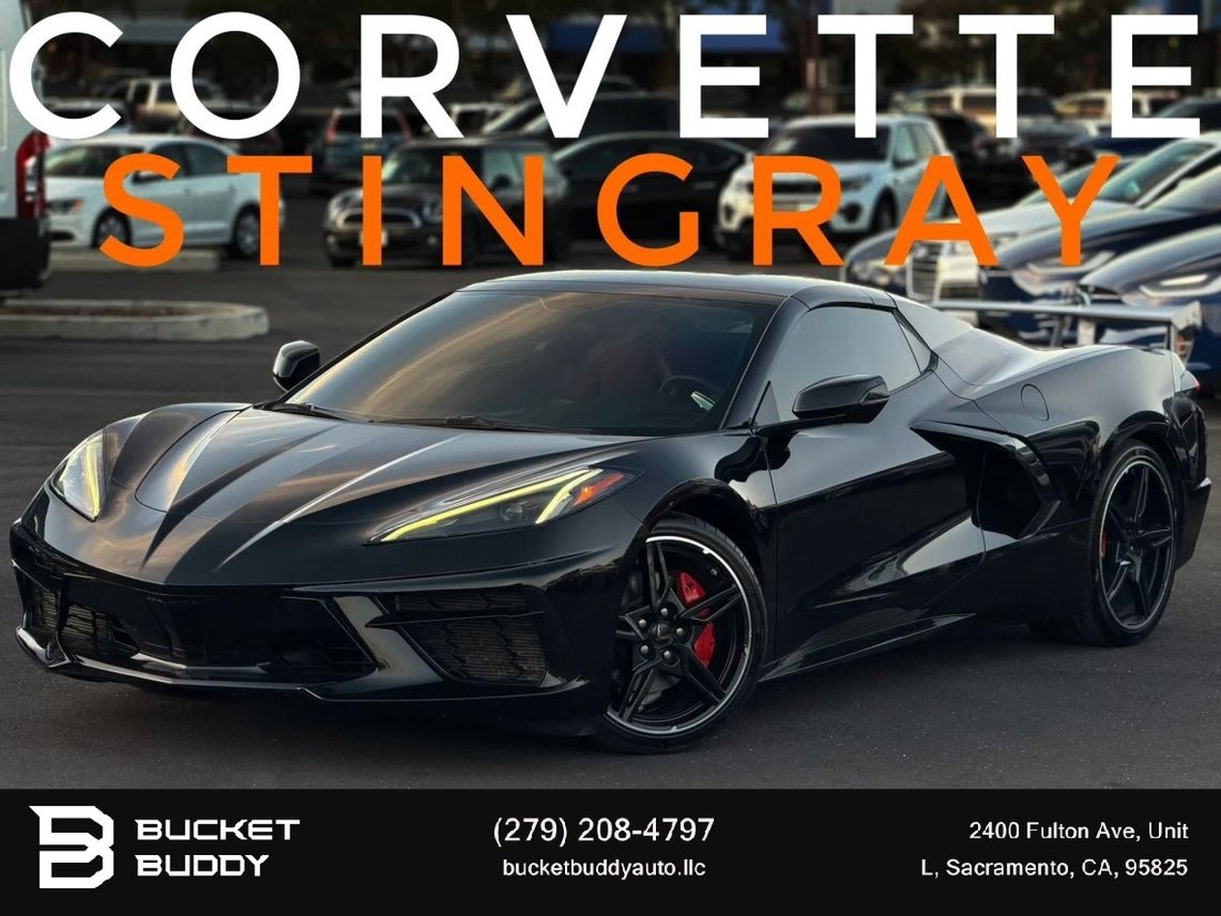 Cabriolet in Sacramento, CA, United States 1 - 18825335