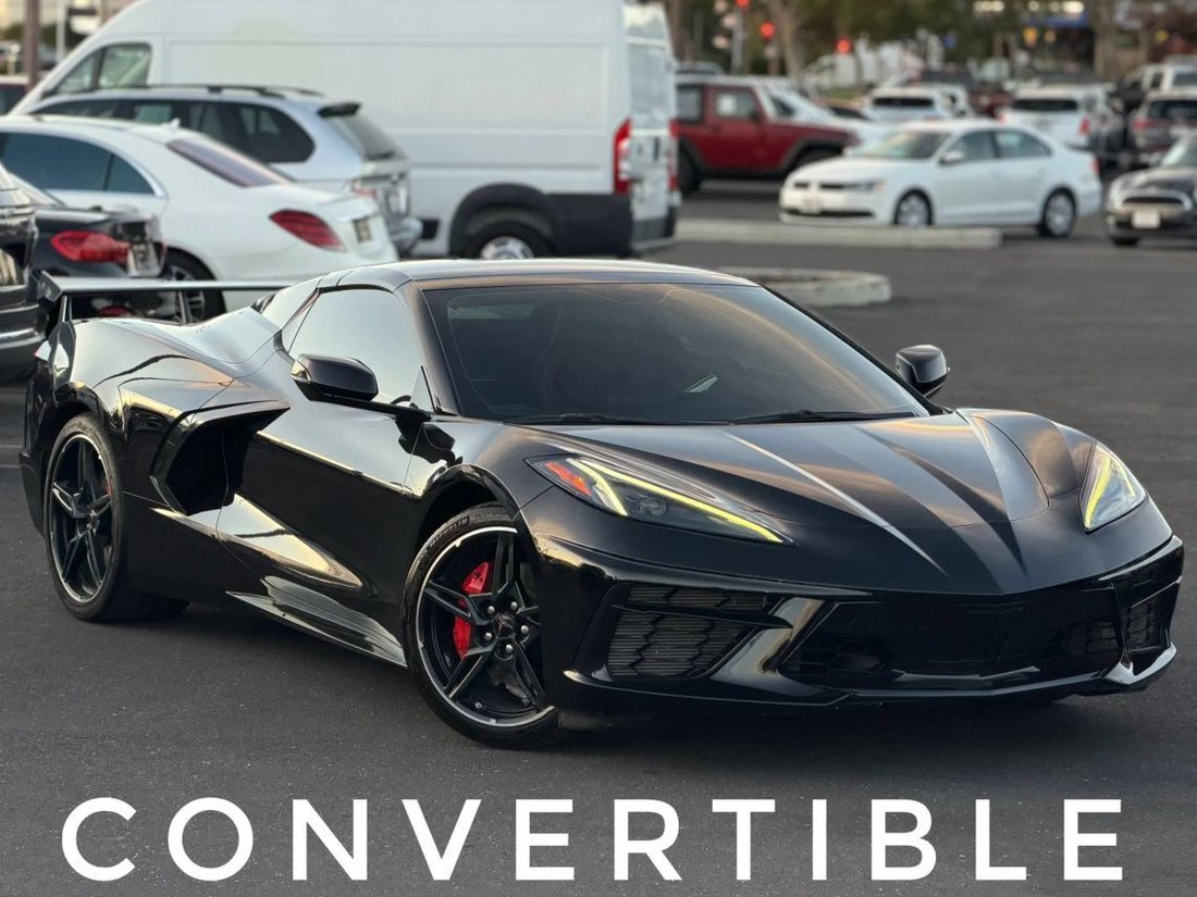 Cabriolet in Sacramento, CA, United States 3 - 18825335
