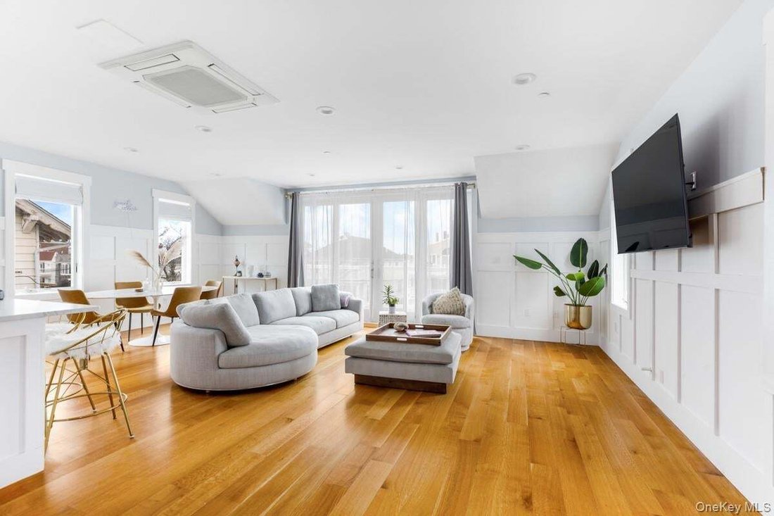 Condominio a New York, New York, Stati Uniti 3 - 18823025