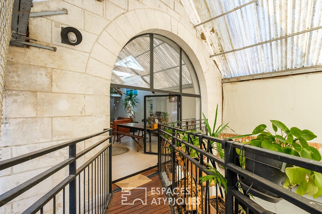 Wohnung in Poitiers, Neu-Aquitanien, Frankreich 3 - 18822250
