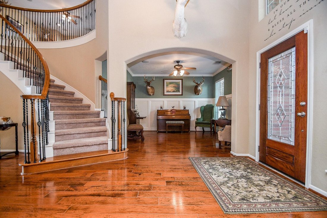 Casa a Richmond, Texas, Stati Uniti 2 - 18824348