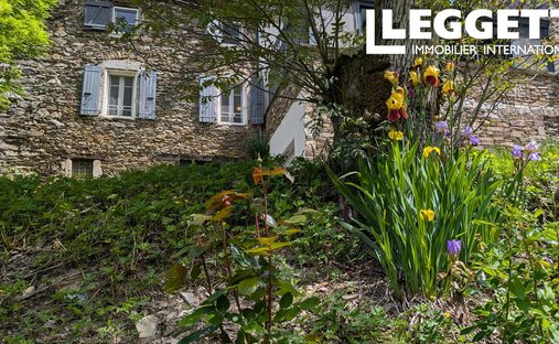 House in Lacaze, Occitania, France 1
