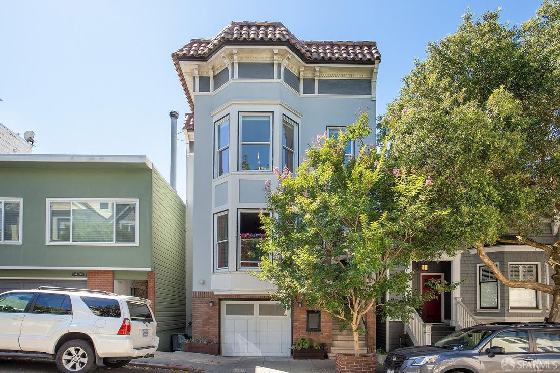 Andere in San Francisco, Kalifornien, Vereinigte Staaten 2 - 18825066