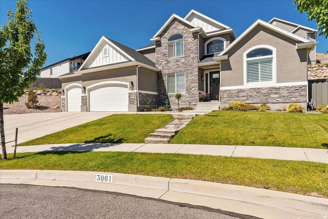 Casa en Lehi, Utah, Estados Unidos 4 - 18823128