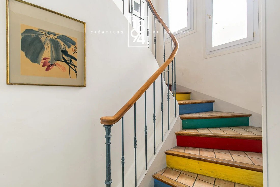 Appartement à Granettes-Jauberte-Sainte Anne, Aix-en-Provence, France 4 - 17907444