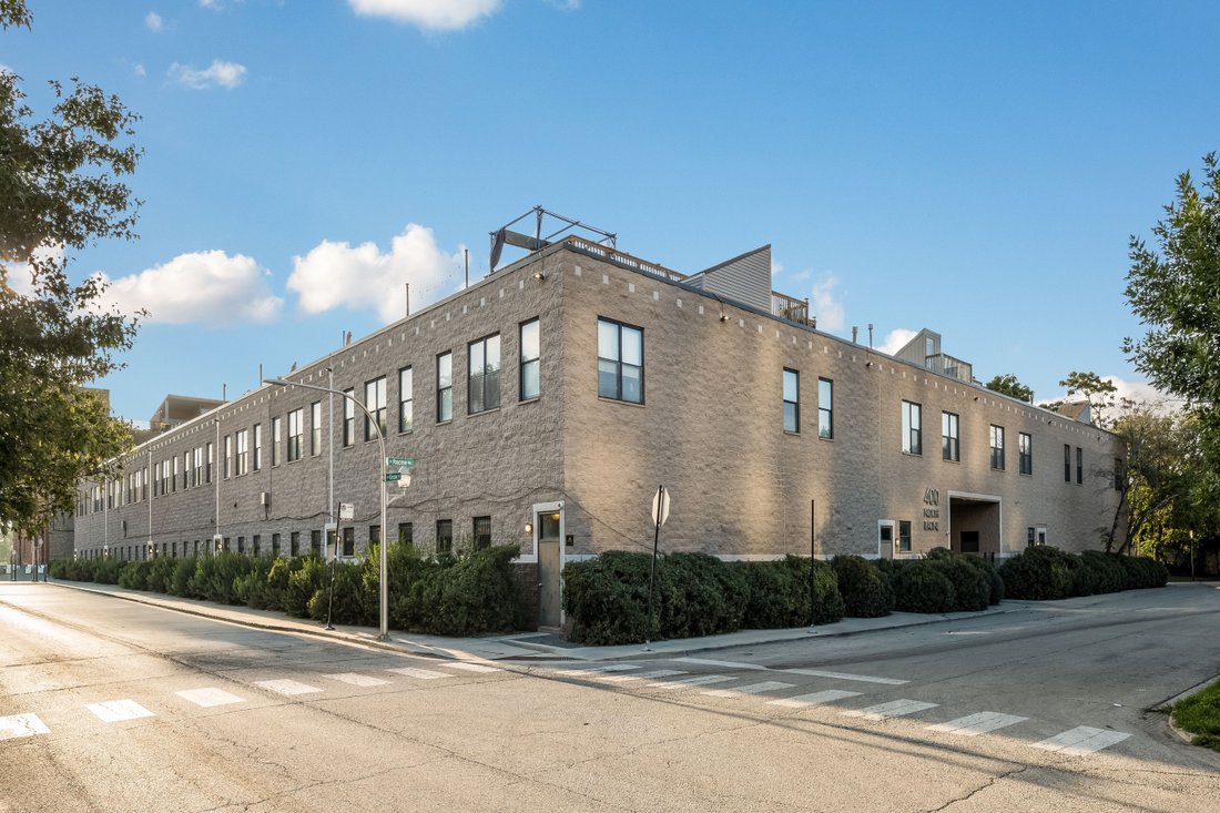 Condo in Chicago, Illinois, United States 1 - 18826192