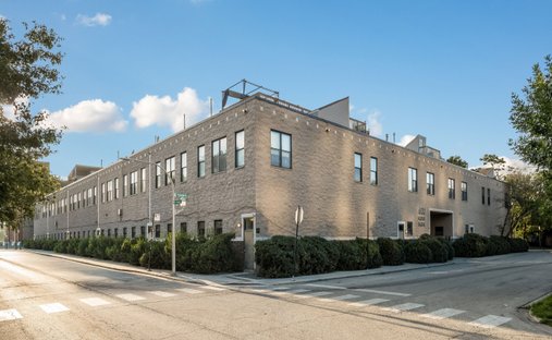 Condominio a Chicago, Illinois, Stati Uniti 1
