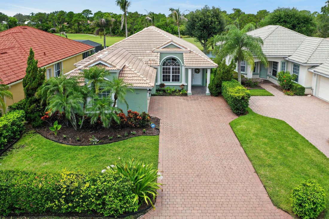House in Jensen Beach, Florida, United States 3 - 18823742