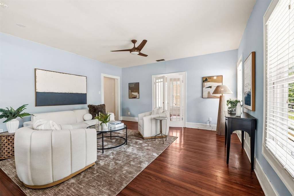 House in Dallas, Texas, United States 4 - 18824485
